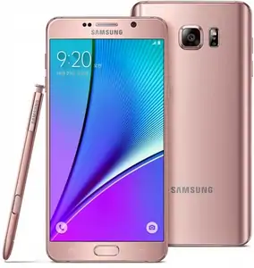 Замена аккумулятора на телефоне Samsung Galaxy Note 5 в Перми